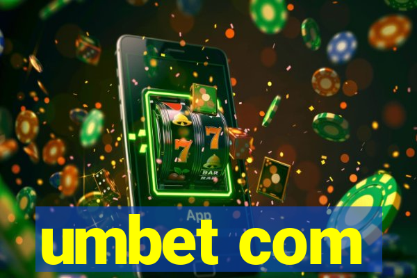 umbet com